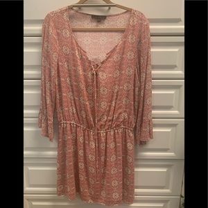 EUC Sanctuary Dress
